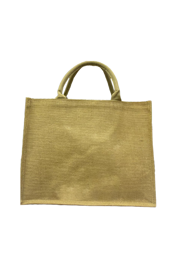 Jute Bag